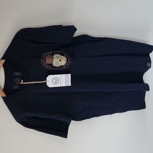 NWT Maldiciõn Knowledge Is Power Tee